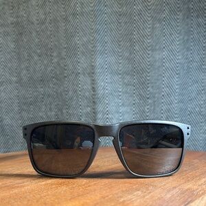 Used Oakley Holbrook prizm